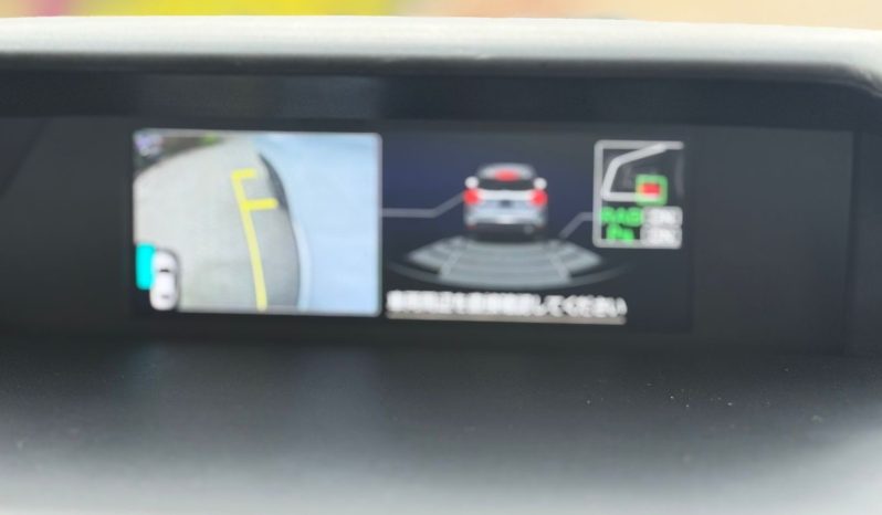 
								Subaru Forester SK9 full									