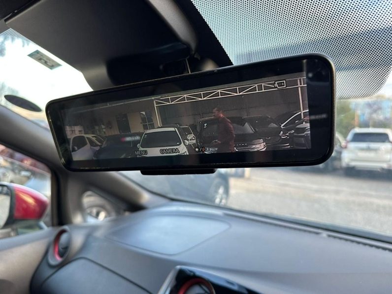 
								Nissan Note Nismo full									