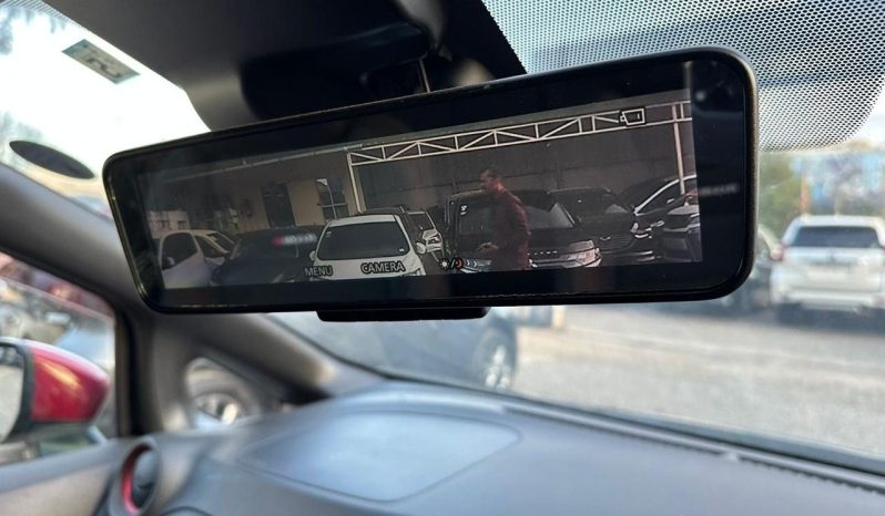 
								Nissan Note Nismo full									