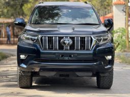Toyota Land Cruiser Prado TX