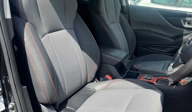 
								Subaru Forester X-BREAK full									