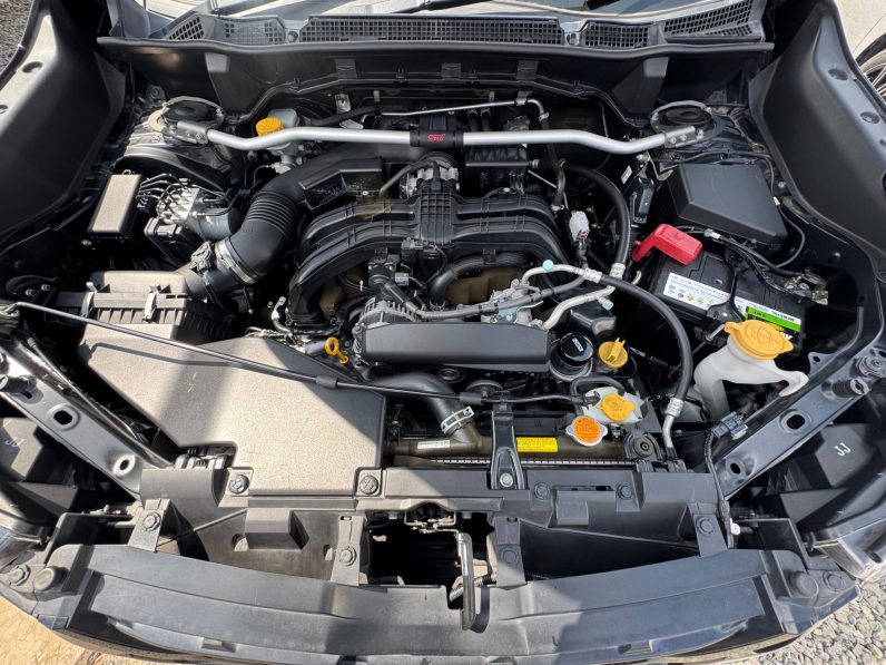 
								Subaru Forester X-BREAK full									