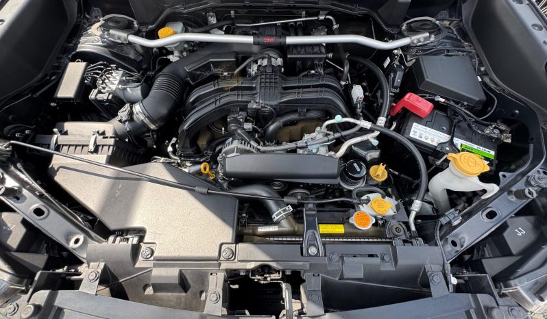 
								Subaru Forester X-BREAK full									