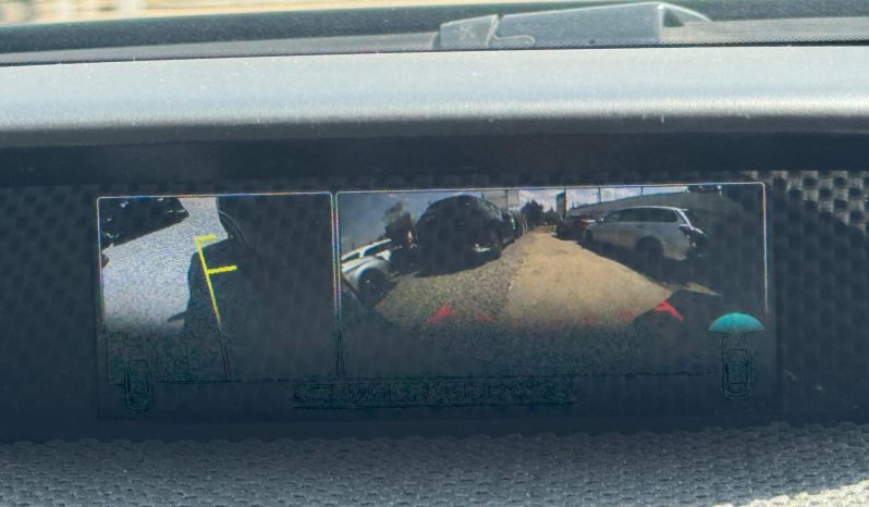 
								Subaru Forester X-BREAK full									