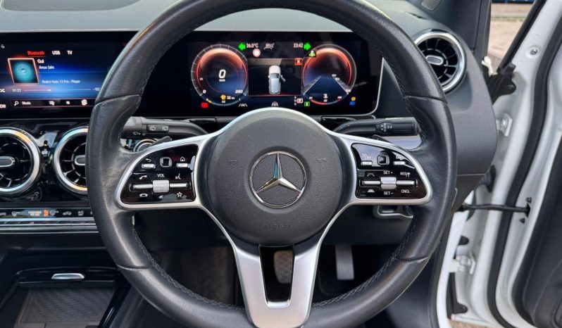 
								Mercedes Benz B180 full									