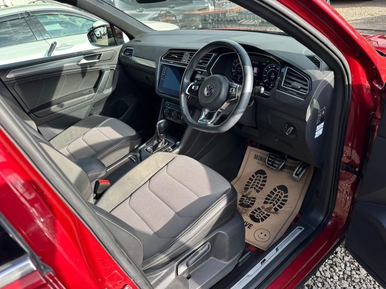 
								Volkswagen Tiguan full									