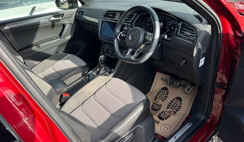 
								Volkswagen Tiguan full									