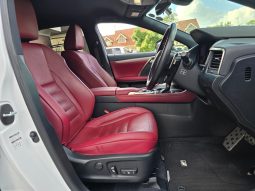 Lexus Rx300T F sport