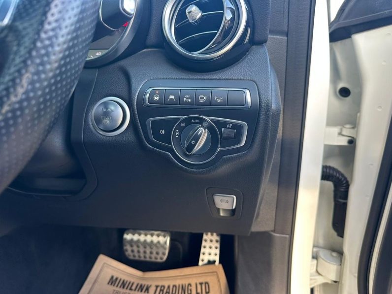 
								Mercedes Benz GLC 250 full									