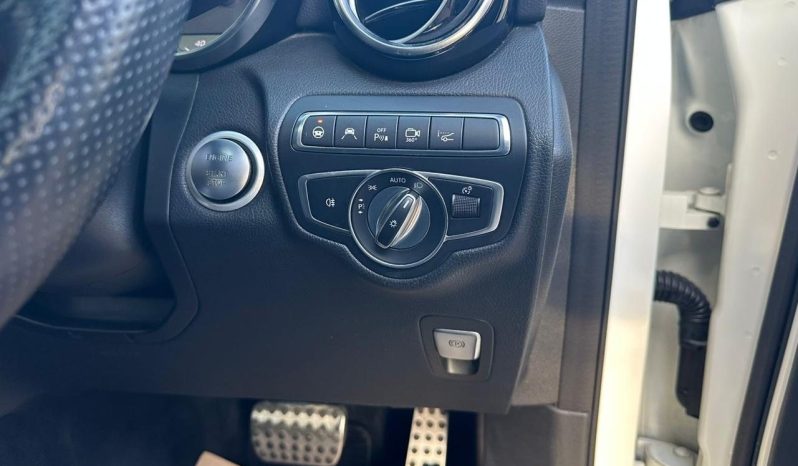 
								Mercedes Benz GLC 250 full									