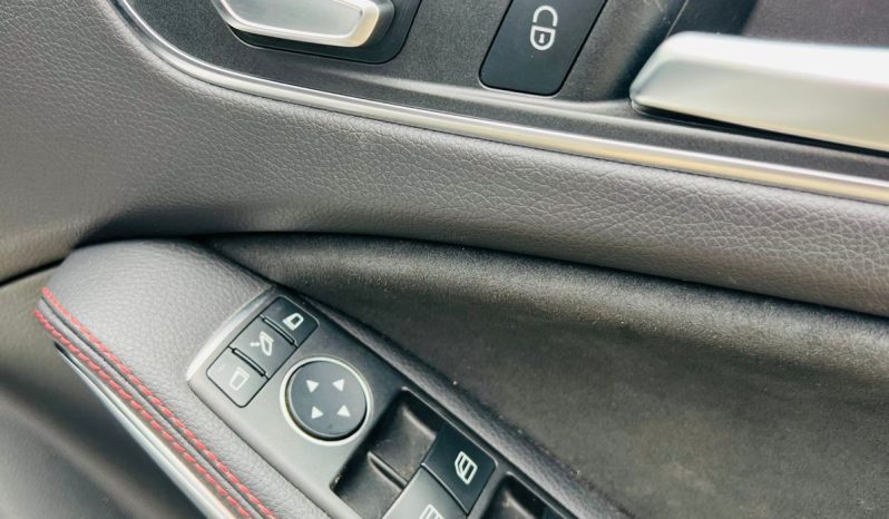 
								Mercedes Benz A180 full									