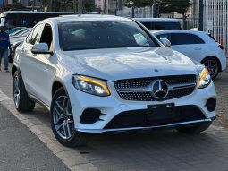Mercedes Benz GLC 250