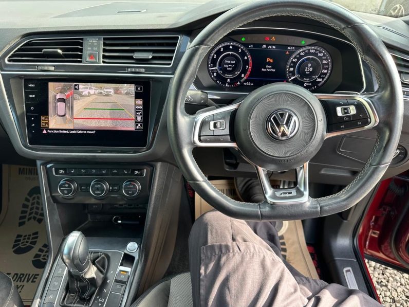 
								Volkswagen Tiguan full									