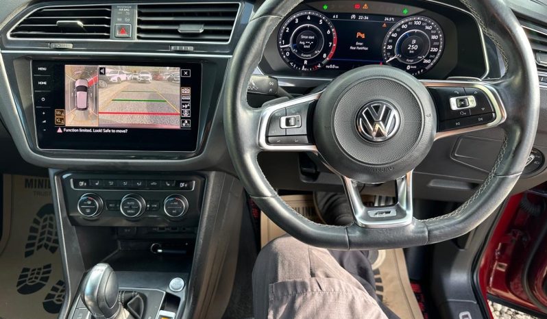 
								Volkswagen Tiguan full									