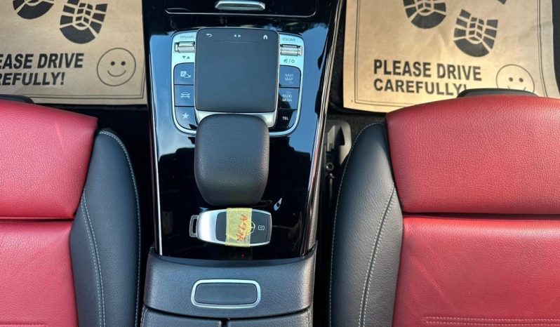 
								Mercedes Benz A180 full									