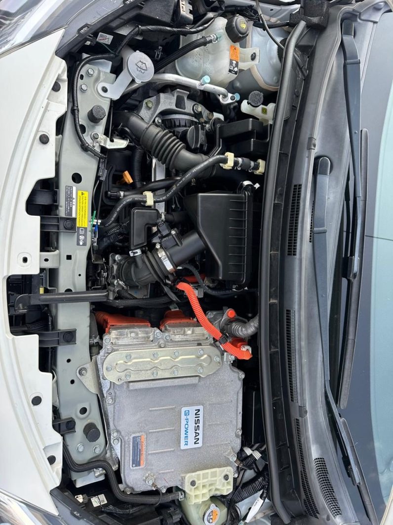 
								Nissan Note Nismo full									