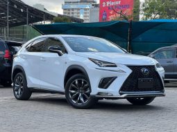 Lexus NX300
