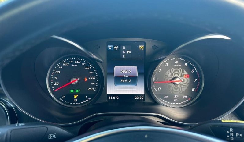 
								Mercedes Benz GLC 250 full									