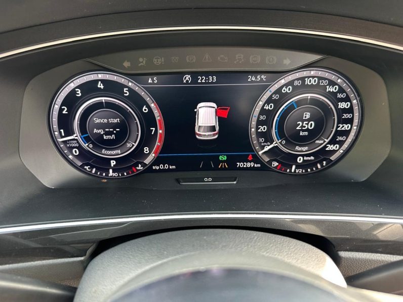 
								Volkswagen Tiguan full									