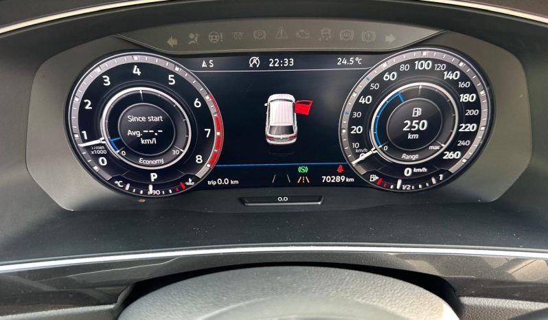 
								Volkswagen Tiguan full									