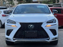 Lexus NX300
