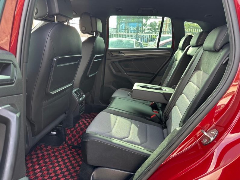 
								Volkswagen Tiguan full									