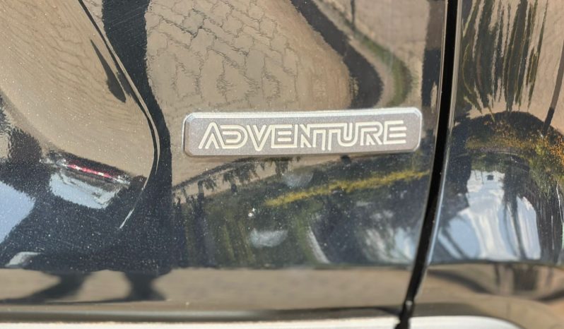 
								Toyota RAV4 GR Adventure full									