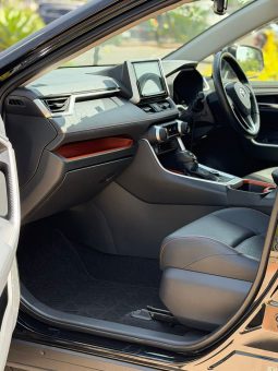 Toyota RAV4 GR Adventure