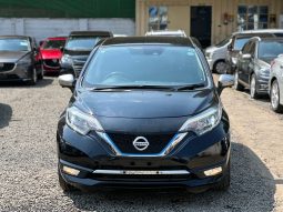 Nissan Note Autech