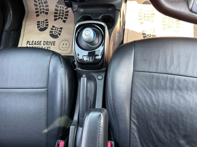 
								Nissan Note Autech full									