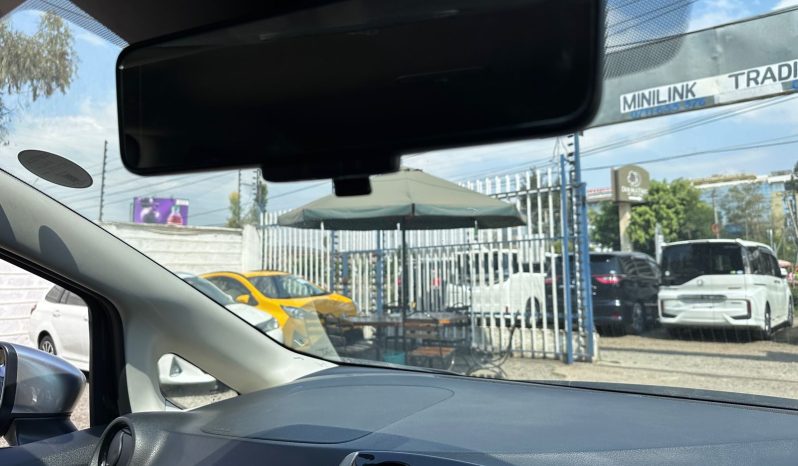 
								Nissan Note Autech full									