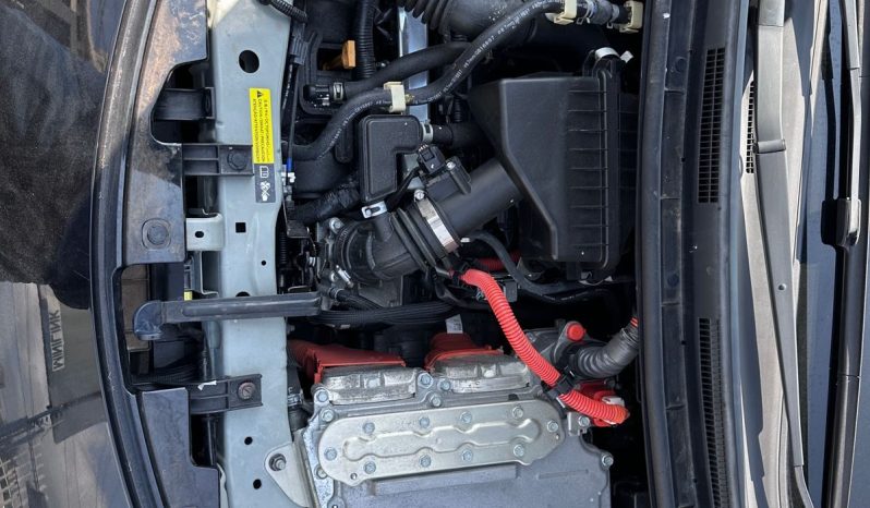 
								Nissan Note Autech full									