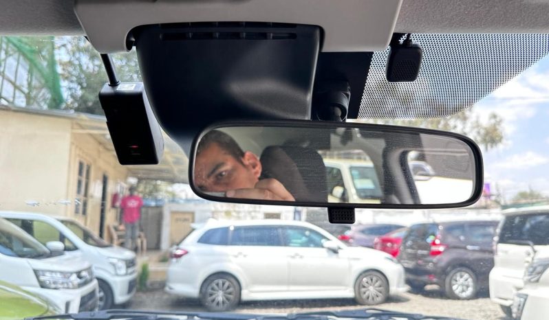 
								Toyota Succeed TX-G full									