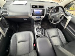 Toyota LandCruiser Prado TX-L