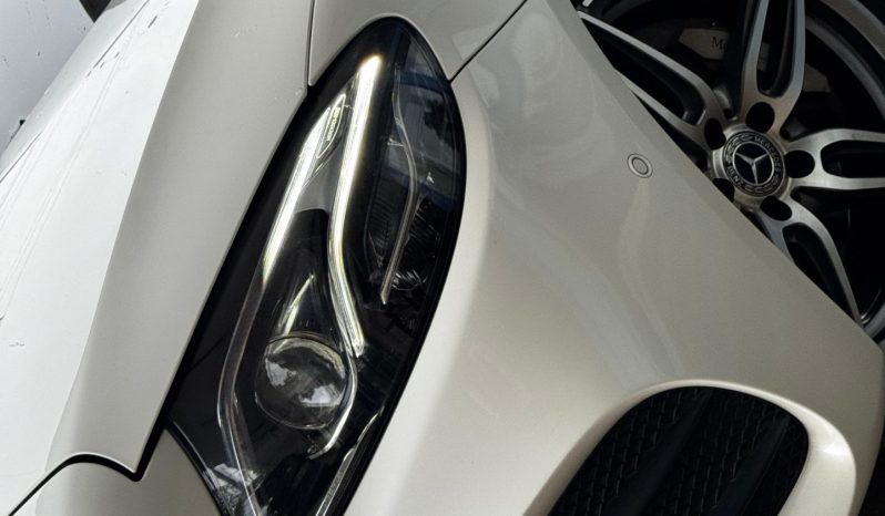 
								Mercedes Benz E350e full									