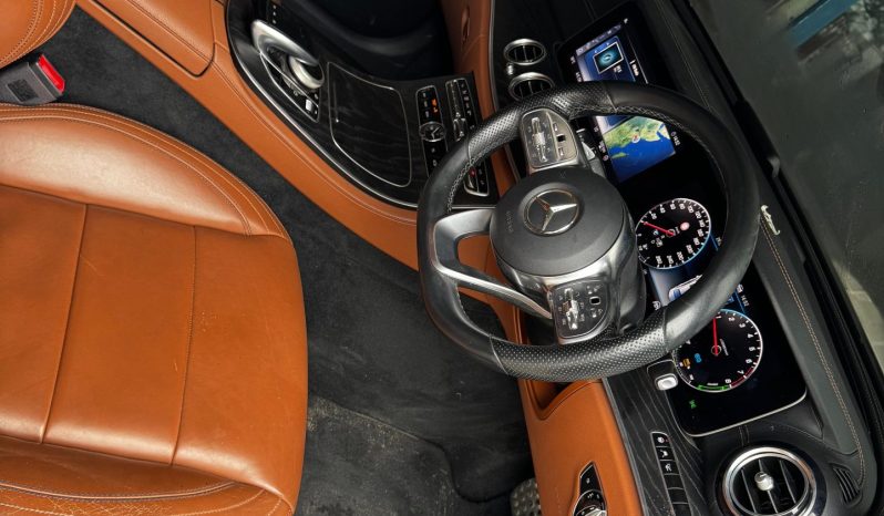 
								Mercedes Benz E350e full									