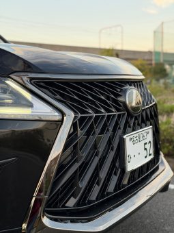 Lexus LX570
