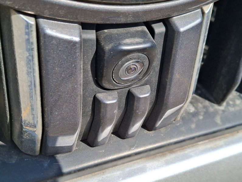 
								Toyota LandCruiser Prado Kakadu full									