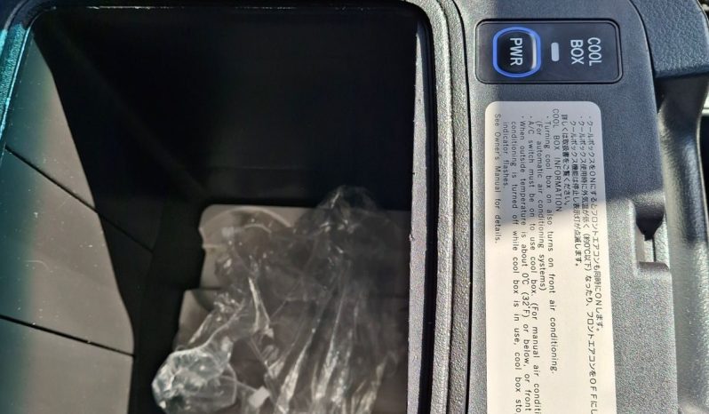 
								Toyota LandCruiser Prado Kakadu full									