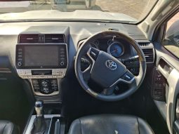 Toyota LandCruiser Prado Kakadu