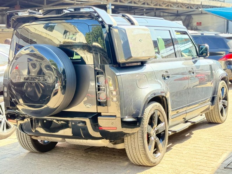 
								Land Rover Defender full									