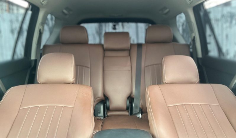 
								Toyota Land Cruiser Prado Tx full									