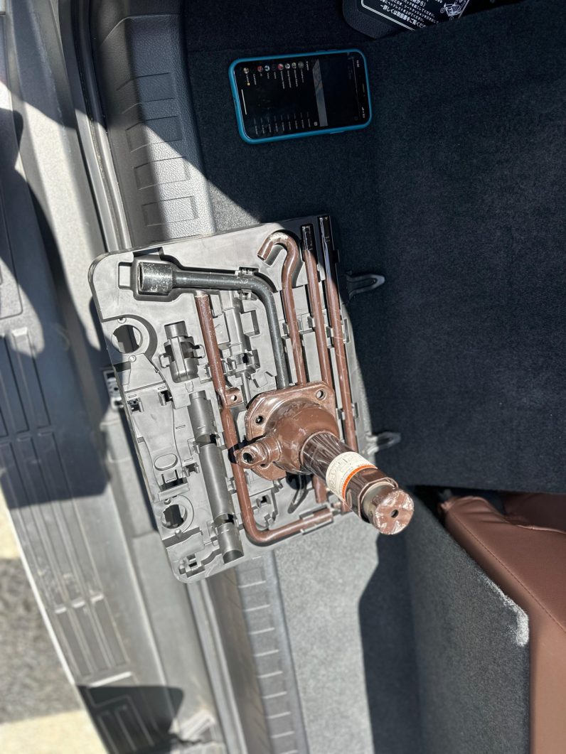 
								Toyota Land Cruiser Prado Tx full									