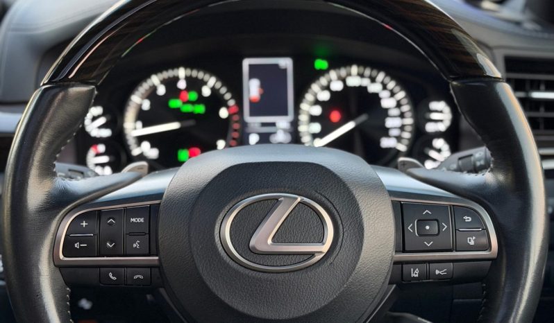 
								Lexus LX570 full									