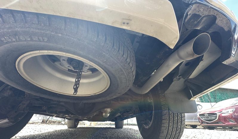 
								Toyota Land Cruiser Prado Tx full									