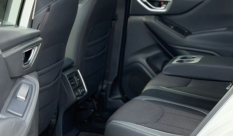 
								Subaru Forester Sk9 full									