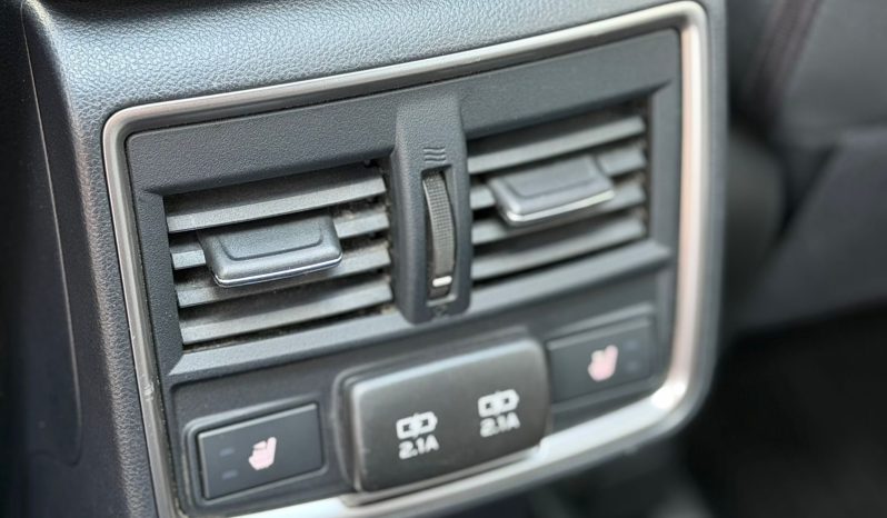 
								Subaru Forester Sk9 full									