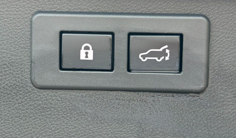 
								Subaru Forester Sk9 full									