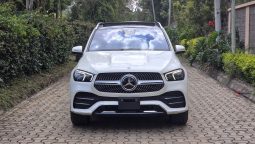 Mercedes Benz GLE