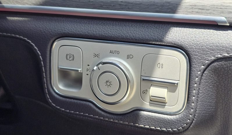 
								Mercedes Benz GLE full									